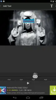 AndroVid capture 6