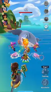 Fishing Masters capture 9