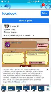 Shinobi Warfare Comunidad capture 5