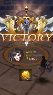Summoners Glory capture 6