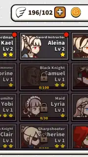 FANTASYxDUNGEONS capture 7