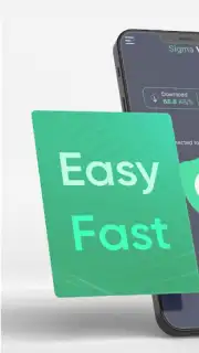 Sigma VPN capture 4
