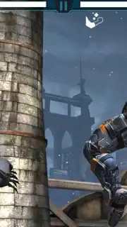 Batman: Arkham Origins capture 4