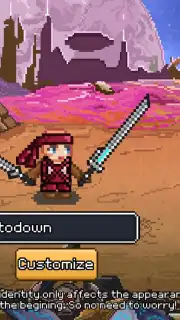 Bit Legend capture 1