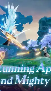 Legends of Soul capture 1