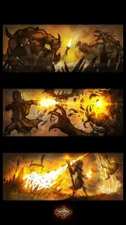 Merge Dungeon capture 4