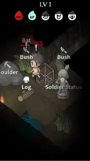 The Wild Darkness capture 7