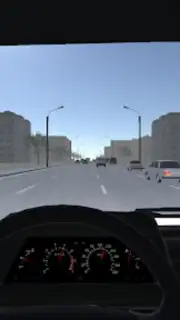 Русские тачки: шашки по городу capture 4