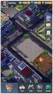 Prison Manager 2 capture 2
