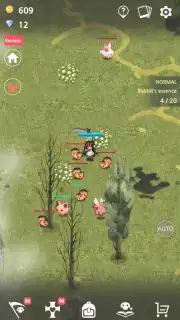 Necromancer capture 2