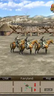 Kingdom Heroes M capture 7