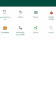 Personal Assistant capture 1