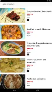 Cuisine capture 1