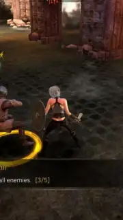 Guardian's Odyssey capture 2