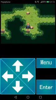 Tenmilli RPG capture 3