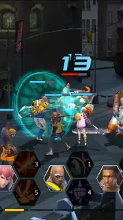 Crossover: The Ranker capture 17