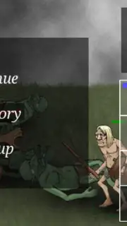 Necromancer Story capture 3