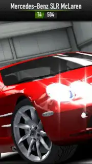 CSR Racing capture 4