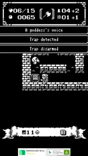 1-Bit Rogue capture 5