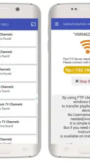 GSE IPTV capture 2