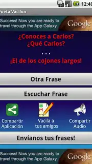 Poeta Vacilon capture 3