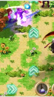 Gods Wars Ex capture 9