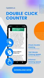 Double Click Test capture 2