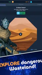 Lost Vault capture 14