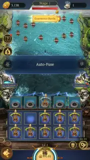 Godswar Mobile capture 5