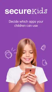 Parental Control SecureKids capture 9