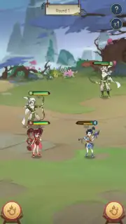 Ode To Heroes capture 2