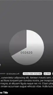 iMPlayer capture 3