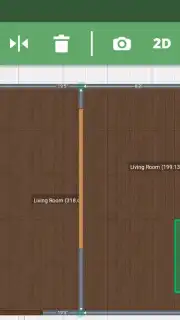 Planner 5D capture 7