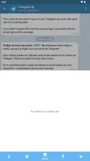 Telegram X capture 25