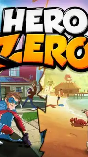 Hero Zero capture 8