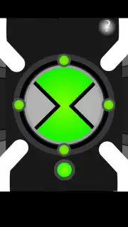 Omnimatrix capture 1