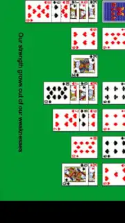 Solitaire Your Wish capture 1