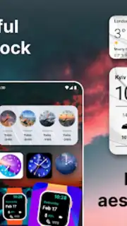 Color Widgets capture 2