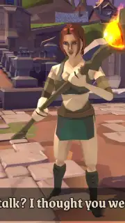 Fantasy Raid capture 3