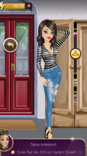 Hollywood Story capture 2