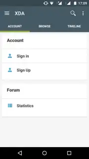 xda Forums capture 2