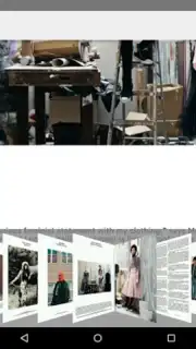 Dazed capture 1