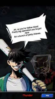 Thunder Brawl capture 4