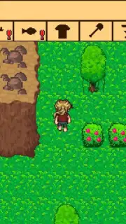 Survival RPG: Lost Treasure Adventure capture 3