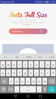 InstaFullSize capture 3