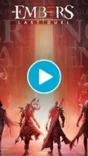 Embers: Last Duel capture 1