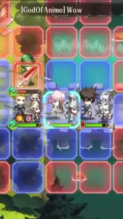 Langrisser capture 6