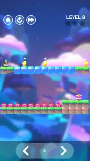 Pocket Jump capture 5