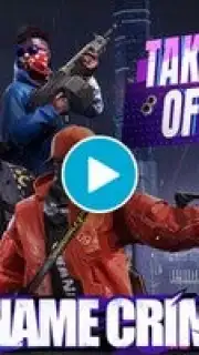 Codename Crime-Vice Open World capture 1