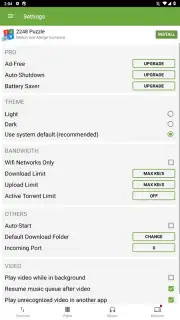 uTorrent capture 2